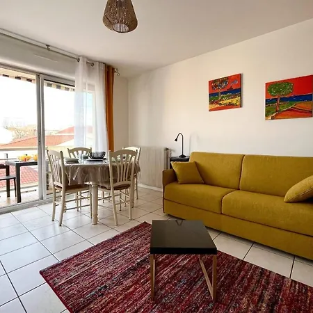 דירה Nice In D'olonne Les Sables-dʼOlonne