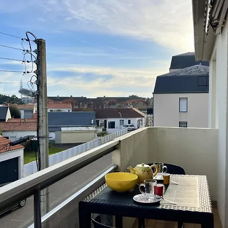 Nice In D'olonne